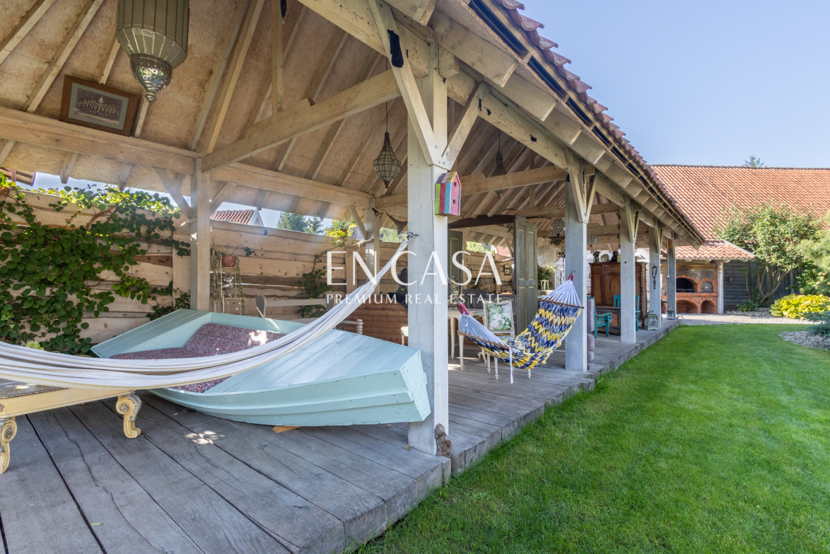House Sale Węgorzewo 19
